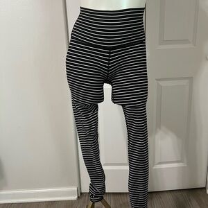 Lululemon Wunder Under High Rise Tight Luxtreme 28”
